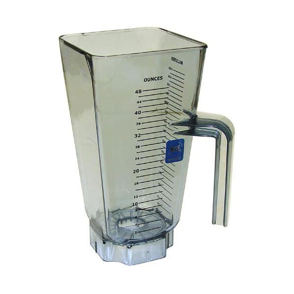 Vita-Mix Container Only For - Part No Vm15502 VM15502 - main